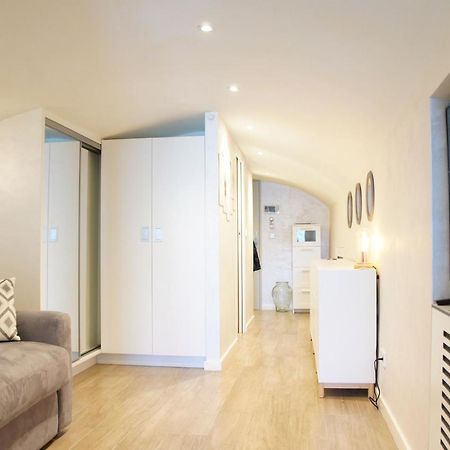 Longue 1 Menton Apartment ภายนอก รูปภาพ