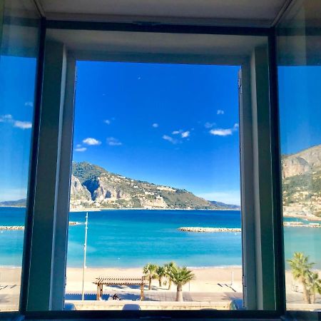 Longue 1 Menton Apartment ภายนอก รูปภาพ