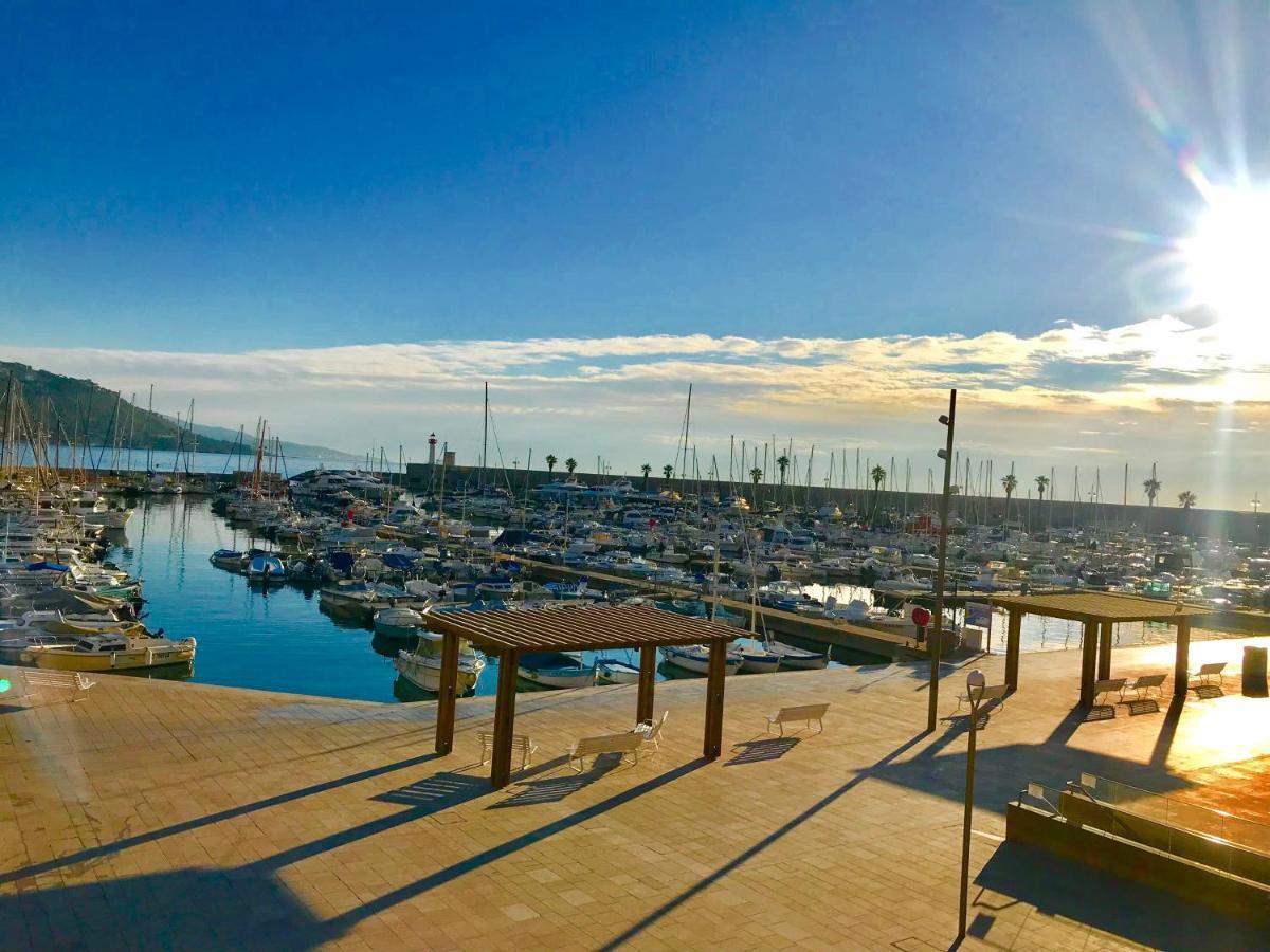 Longue 1 Menton Apartment ภายนอก รูปภาพ