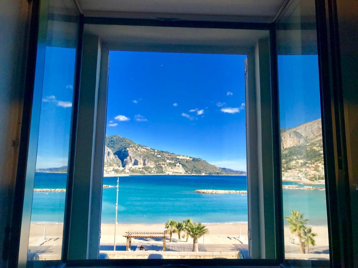 Longue 1 Menton Apartment ภายนอก รูปภาพ