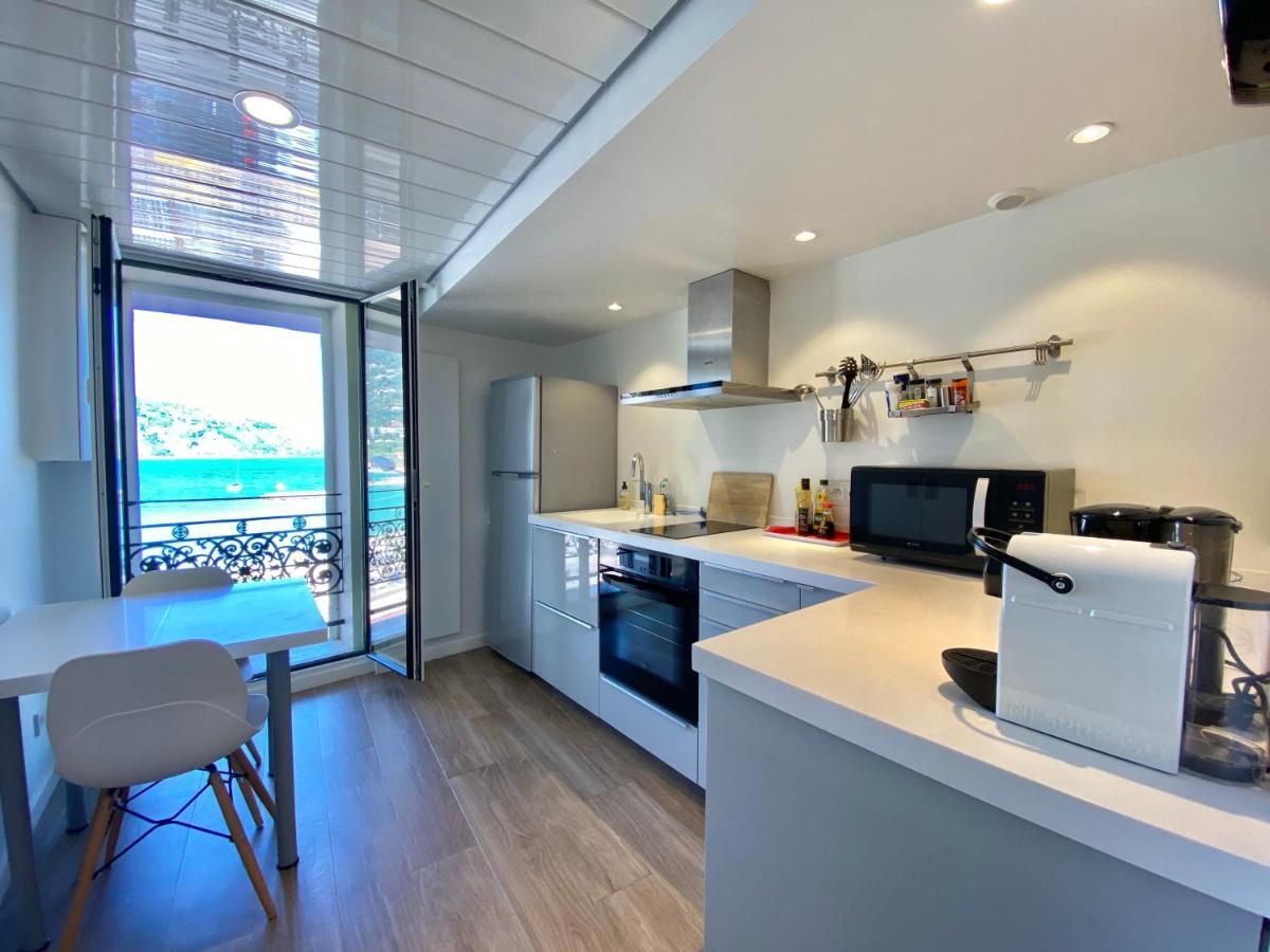 Longue 1 Menton Apartment ภายนอก รูปภาพ