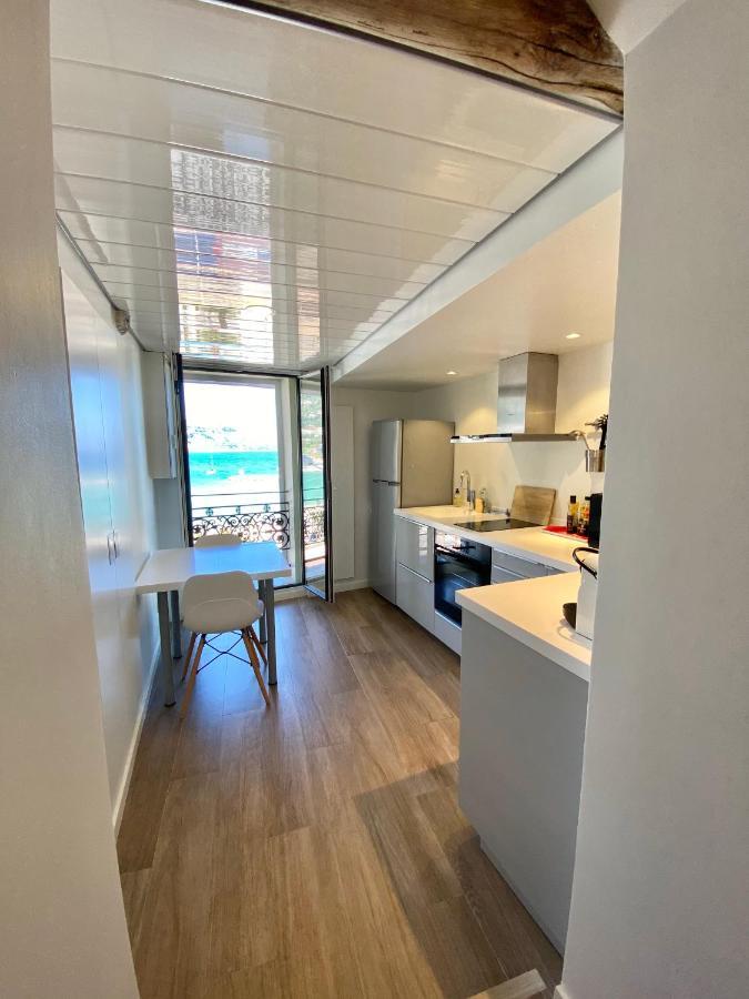 Longue 1 Menton Apartment ภายนอก รูปภาพ