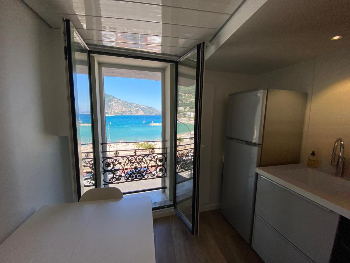 Longue 1 Menton Apartment ภายนอก รูปภาพ