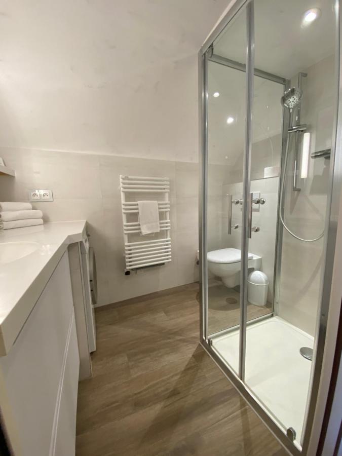 Longue 1 Menton Apartment ภายนอก รูปภาพ